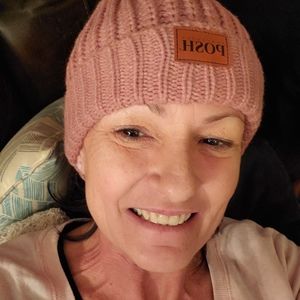 Meet your Posher, Janel